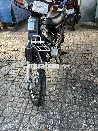 bán Dream thái 7  số bs 65