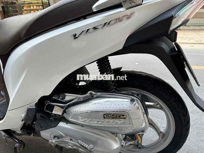 VISION 2014 xe zin một đời chủ