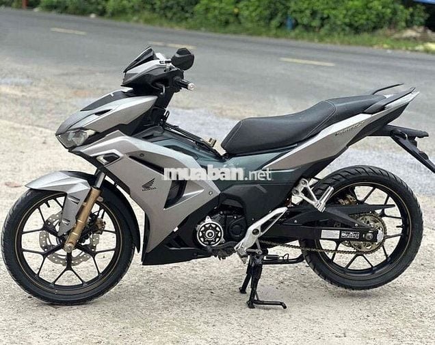Honda Winner V3 ABS 2022 Bạc