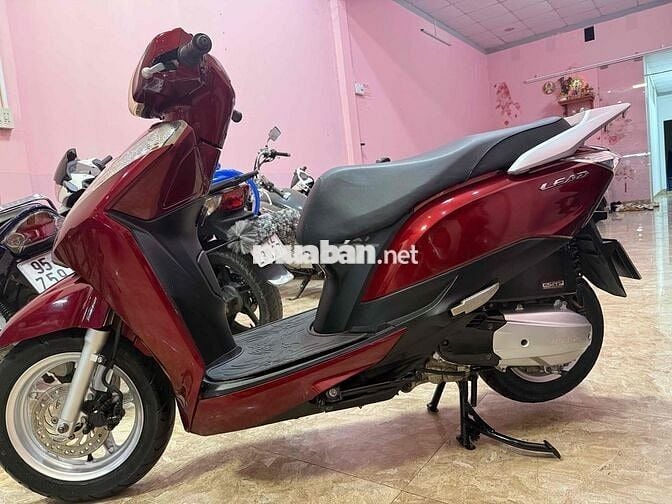 Lead Máy zin. Xe Đẹp