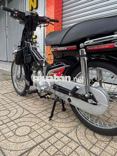 Honda Dream Thái bstp ngay chủ