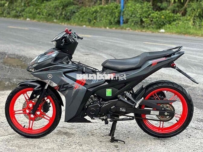 EX 155 xe lướt odo 7000k km