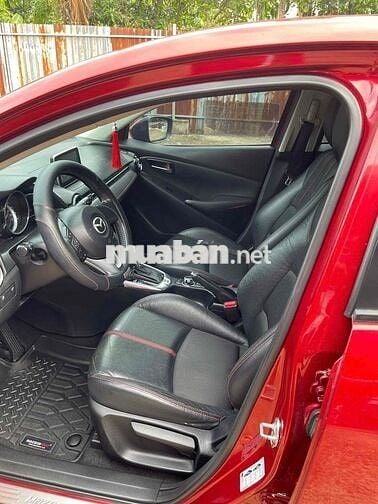 Mazda 2 2016 1.5 AT Hatchback 1 chủ từ đầu