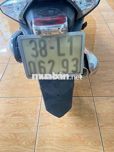 bán xe vision honda máy bao êm xe đẹp