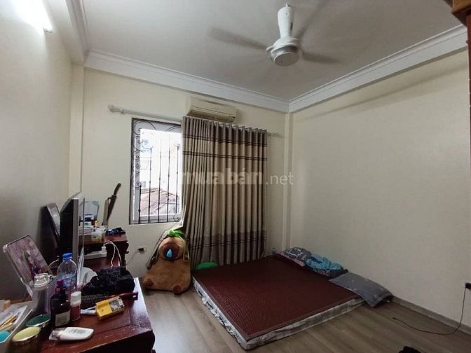 NGÔ QUYỀN-hà đông-33m2-9,5 Tỷ-oto đỗ cửa-nhà vị trí đẹp