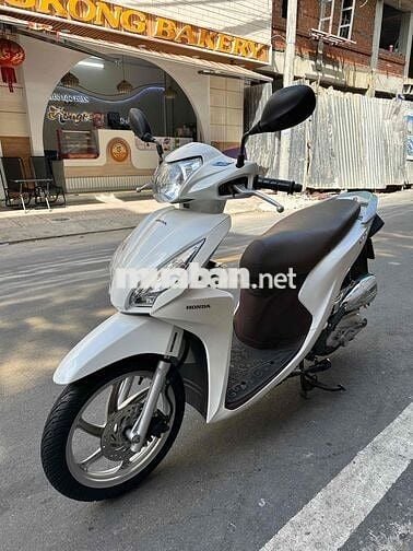 VISION 2014 xe zin một đời chủ