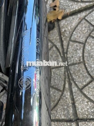 bán Dream thái 7  số bs 65