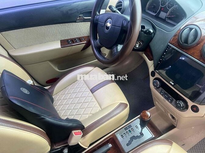 cần bán aveo chính chủ số tự động bao tét hảng