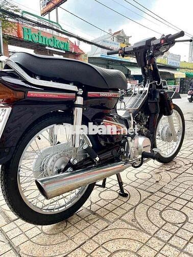 Honda Dream Thái bstp ngay chủ