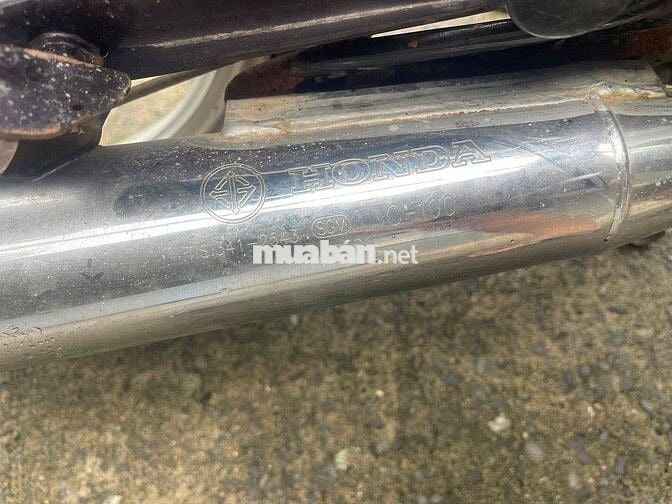 cần bán xe như hình tem lử bs89