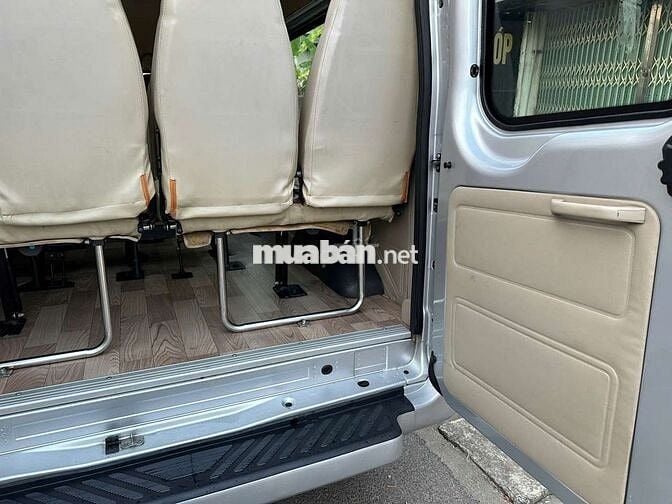 2018 SVP - 120000 km