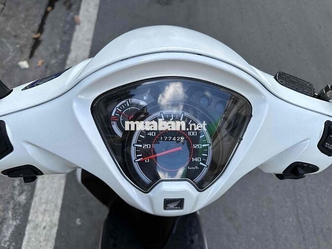 VISION 2014 xe zin một đời chủ