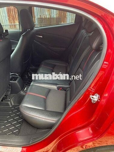 Mazda 2 2016 1.5 AT Hatchback 1 chủ từ đầu