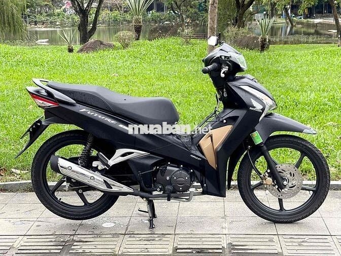 bán future mới mua hơn tháng mới 99,99% odo 800 km