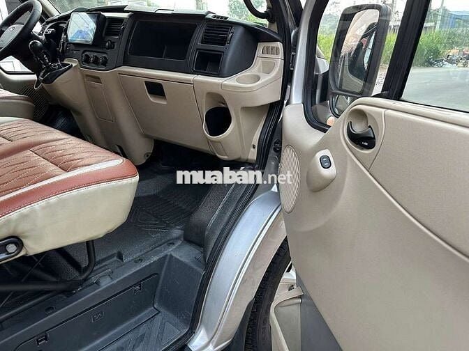 2018 SVP - 120000 km