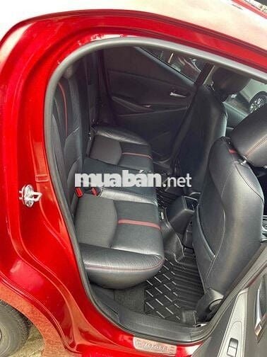 Mazda 2 2016 1.5 AT Hatchback 1 chủ từ đầu
