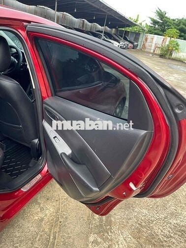 Mazda 2 2016 1.5 AT Hatchback 1 chủ từ đầu