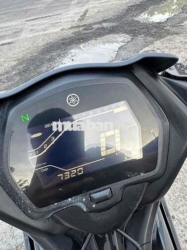 EX 155 xe lướt odo 7000k km