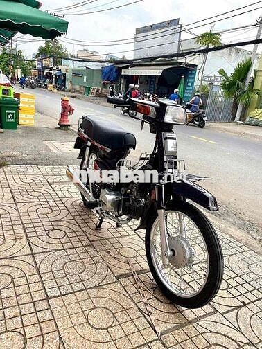 Honda Dream Thái bstp ngay chủ