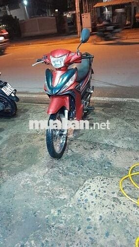 Wave rsx fi phun xăng điện tử