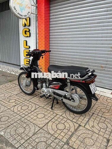 Honda Dream Thái bstp ngay chủ