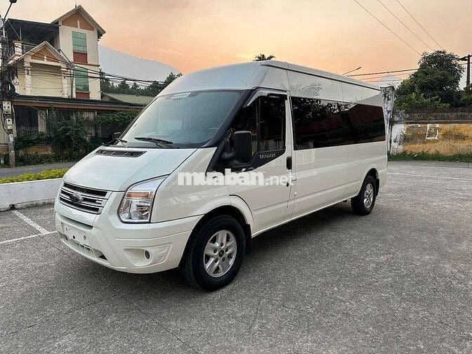 2019 SVP - 110000 km