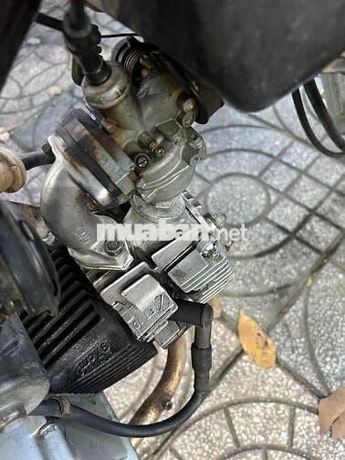 bán Dream thái 7  số bs 65