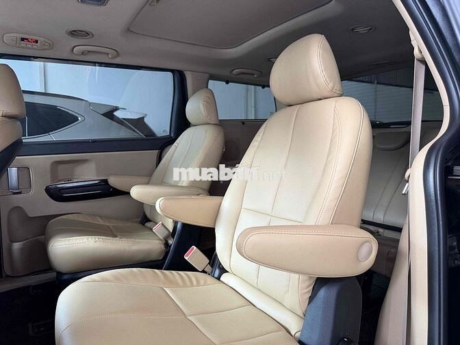 Kia Sedona 2019 Full dầu Cao cấp nhất