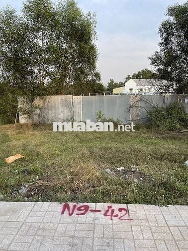 Lô đất Cát Tường Phú Sinh khu đông dân cư 45m2 giá 780 tr SH riêng.