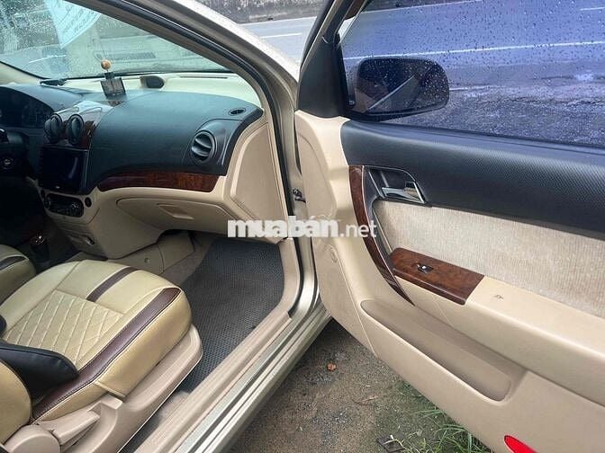 cần bán aveo chính chủ số tự động bao tét hảng