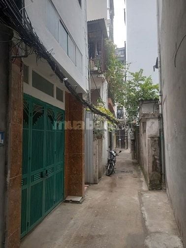 Cơ hội đầu tư sinh lời,nhà Xuân thủy Cầu Giấy32 m2 x4 tầng kinh doanh