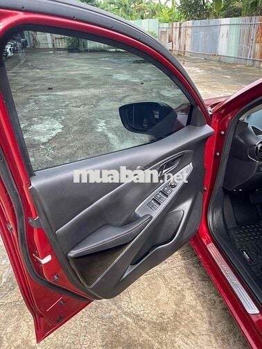 Mazda 2 2016 1.5 AT Hatchback 1 chủ từ đầu
