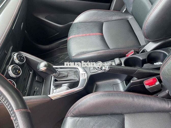 Mazda 2 2016 1.5 AT Hatchback 1 chủ từ đầu