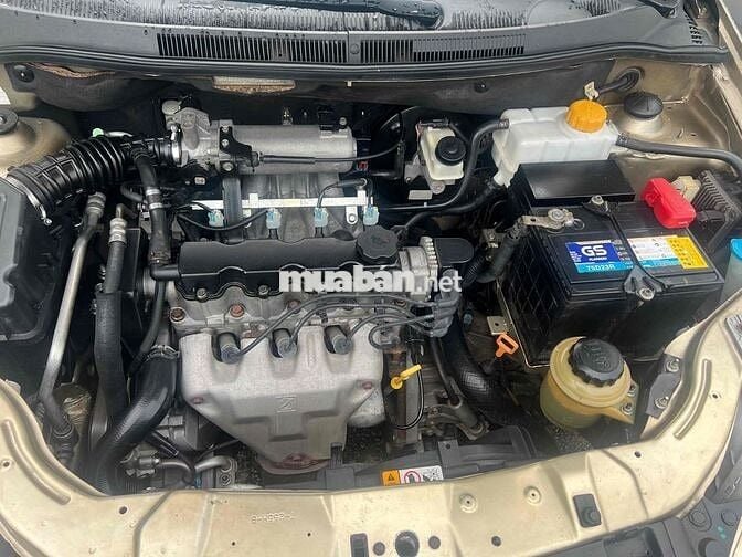 cần bán aveo chính chủ số tự động bao tét hảng