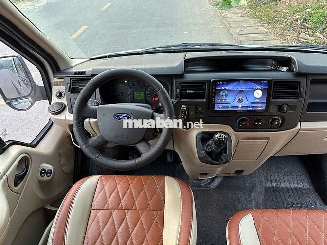 2018 SVP - 120000 km