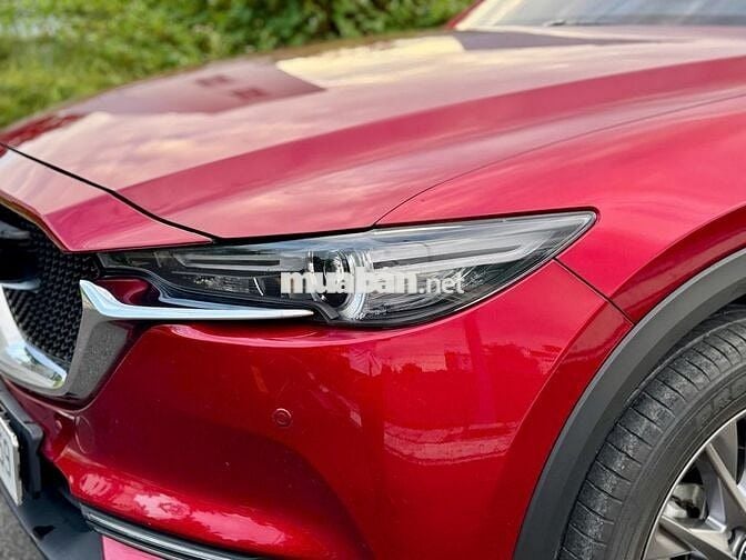 Mazda CX 5 2020 2.0L Premium model 2021 rất mới