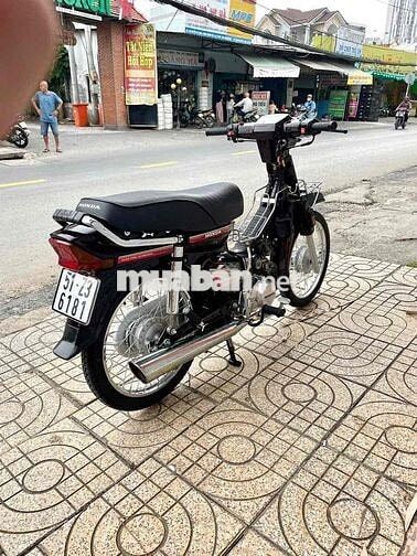 Honda Dream Thái bstp ngay chủ