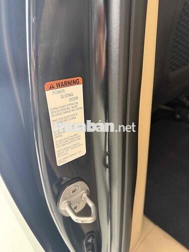 Kia Sedona 2019 Full dầu Cao cấp nhất