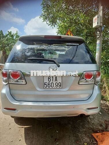 2012 2.7V - 180000 km