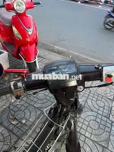 bán Dream thái 7  số bs 65