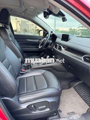Mazda CX 5 2020 2.0L Premium model 2021 rất mới