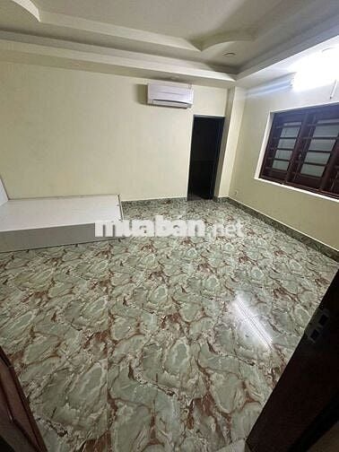 Phòng trệt tách bếp nội thất thống nhất p11 Gò Vấp gần bv hồng đức