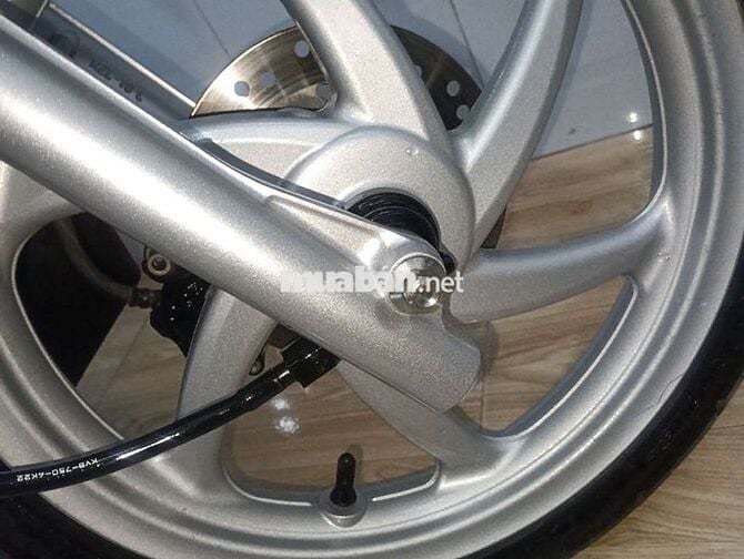 Vison mẫu cũ 2020,xe cọp, khóa ga, bs95