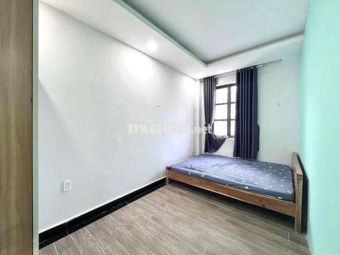 CHO THUÊ 2PN Full NT GẦN LOTTER MART NGUYỄN VĂN LƯỢNG,ĐH IUH, ĐH VLU