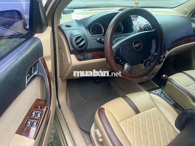 cần bán aveo chính chủ số tự động bao tét hảng