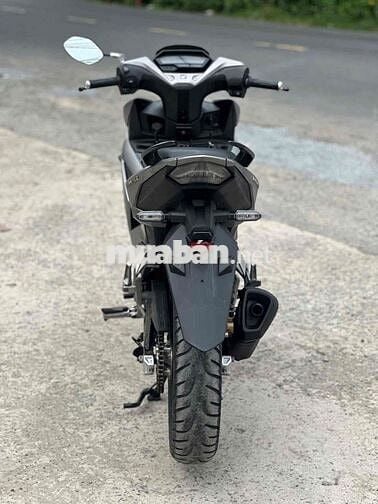 Honda Winner V3 ABS 2022 Bạc
