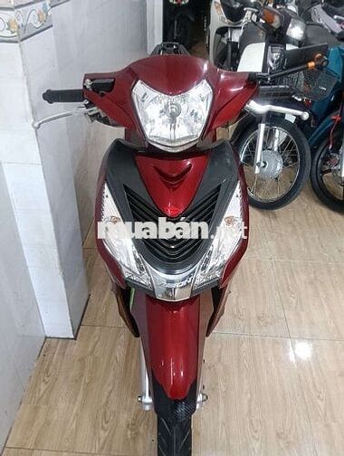 Vison mẫu cũ 2020,xe cọp, khóa ga, bs95