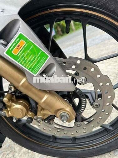 Honda Winner V3 ABS 2022 Bạc