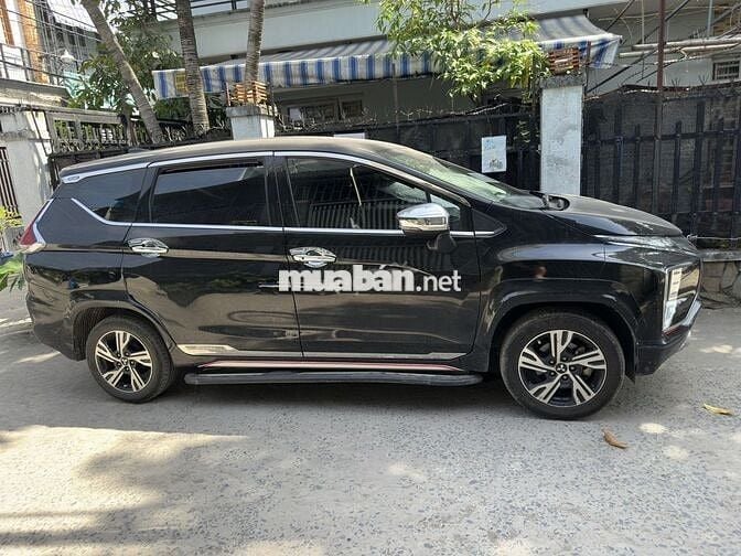 Mitsubishi Xpander 2020  - 80000 km