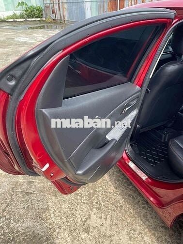 Mazda 2 2016 1.5 AT Hatchback 1 chủ từ đầu